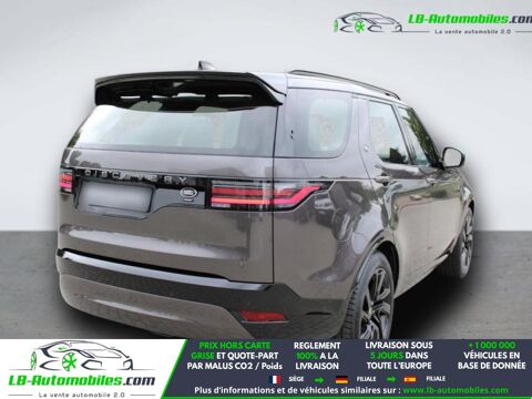 Discovery 3.0 D300 2022 occasion 31850 Beaupuy