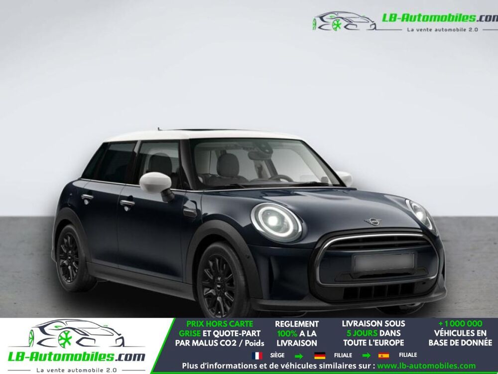 Clubman 136 ch BVA 2023 occasion 31850 Beaupuy