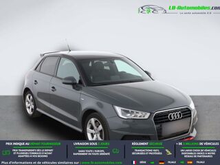 A1 1.8 TFSI 192 BVA 2018 occasion 31850 Beaupuy