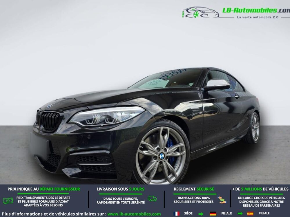 Serie 2 M240i 340 ch BVA 2019 occasion 31850 Beaupuy