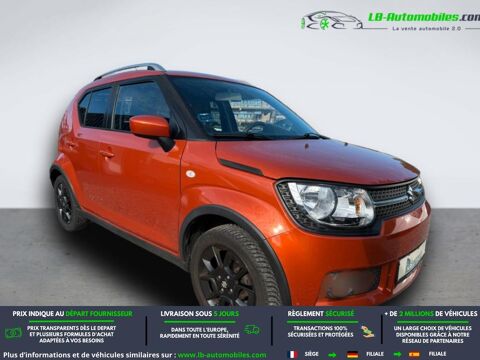Ignis 1.2 Dualjet BVM 2019 occasion 31850 Beaupuy