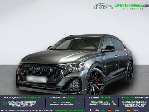 Audi Q8 60 TFSIe 490 BVA Quatro 2026 occasion Beaupuy 31850