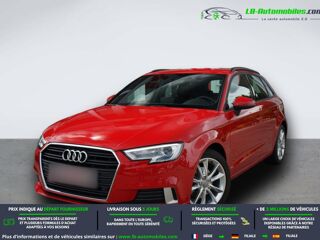 A3 TFSI 115 BVA 2018 occasion 31850 Beaupuy