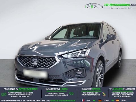 Annonce voiture Seat Tarraco 25980 €