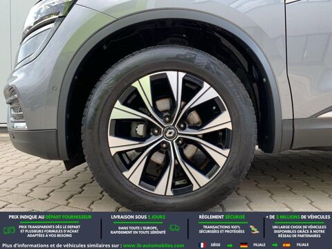 Koleos Tce160 BVA 4x2 2023 occasion 31850 Beaupuy