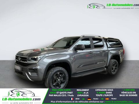 Amarok 3.0 TDI 240 BVA 4MOTION 2024 occasion 31850 Beaupuy