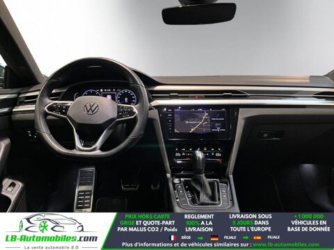 Arteon 2.0 TDI 200 BVA 4MOTION 2021 occasion 31850 Beaupuy