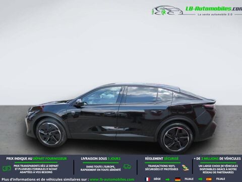 408 PHEV 225 e-BVA 2025 occasion 31850 Beaupuy