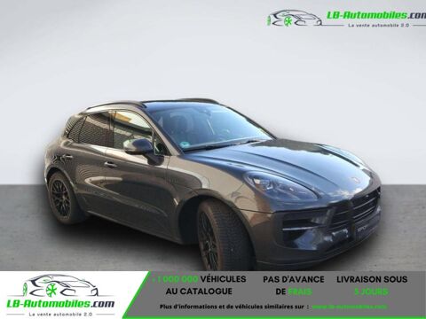 Porsche Macan GTS 3.0 380 ch 2020 occasion Beaupuy 31850