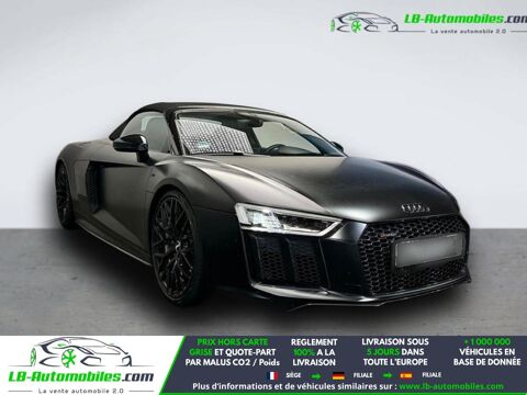 Annonce voiture Audi R8 129990 €