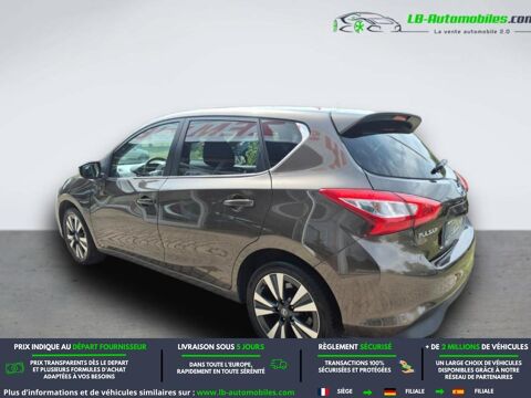 Pulsar 1.2 DIG-T 115 BVM 2016 occasion 31850 Beaupuy