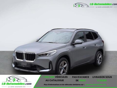 BMW X1 xDrive 30e 326ch BVA 2023 occasion Beaupuy 31850