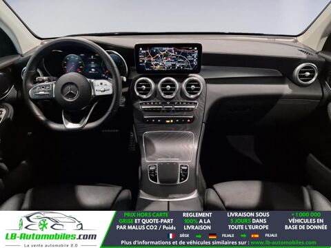 Classe GLC 300 de BVA 4Matic 2022 occasion 31850 Beaupuy