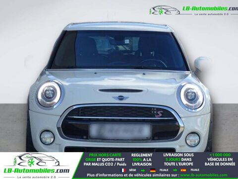 Annonce voiture Mini Cooper 23800 €