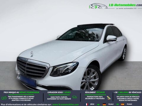 Annonce voiture Mercedes Classe E 27999 €