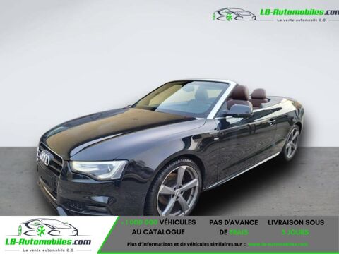 Audi A5 2.0 TDI 190 Quattro 2016 occasion Beaupuy 31850