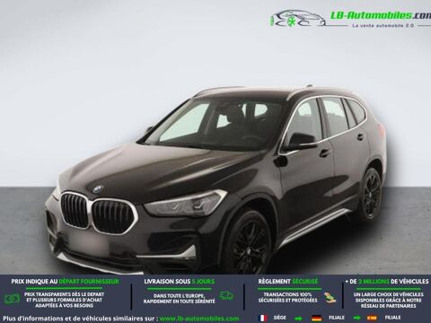 Annonce voiture BMW X1 19899 €
