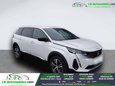 5008 PureTech 130ch BVA 2023 occasion 31850 Beaupuy