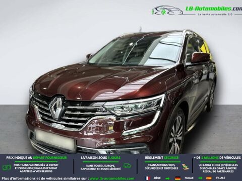 Renault Koleos dCi1 85 BVA AllMode 4x4 2021 occasion Beaupuy 31850