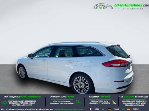 Mondeo 2.0 EcoBlue 150 BVM 2022 occasion 31850 Beaupuy