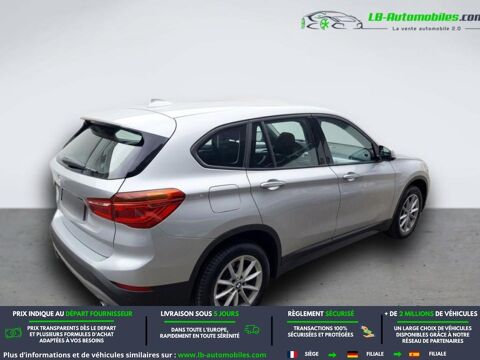 X1 xDrive 20i 192 ch BVA 2016 occasion 31850 Beaupuy
