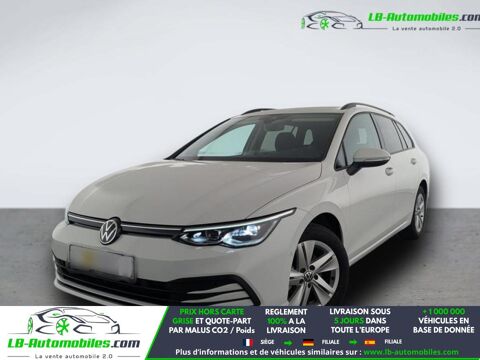 Annonce voiture Volkswagen Golf SW 24600 €