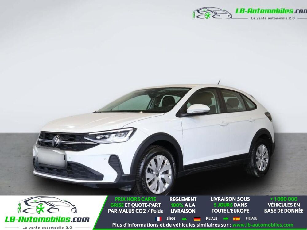 Taigo 1.0 TSI 95 BVM 2023 occasion 31850 Beaupuy