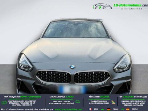 Z4 M40i 340 ch BVA 2020 occasion 31850 Beaupuy