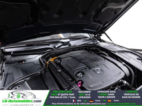 Classe S 400 Hybrid 2015 occasion 31850 Beaupuy