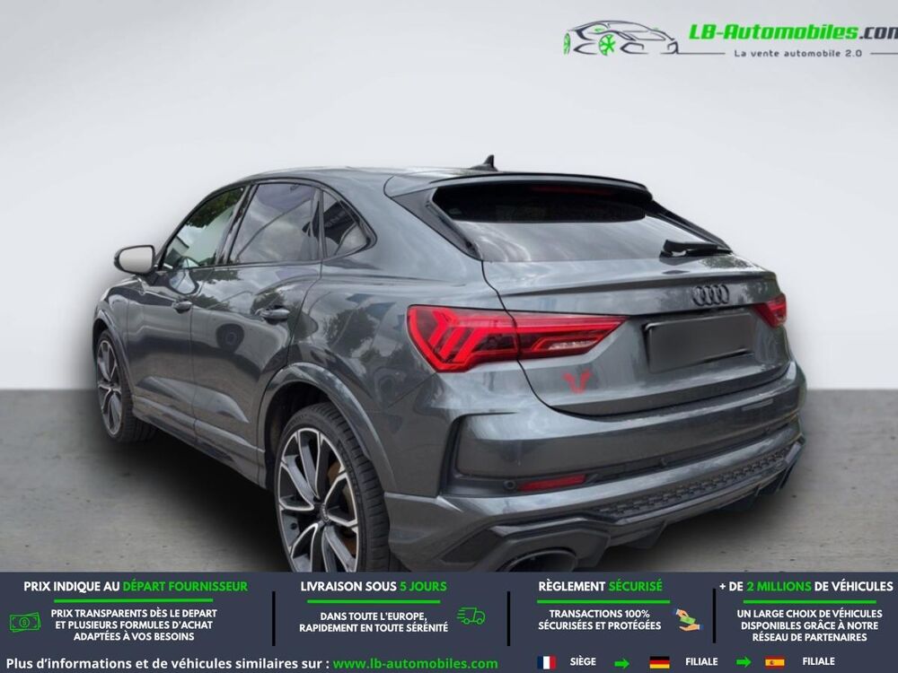 Divers 2.5 TFSI 400 ch BVA 2020 occasion 31850 Beaupuy