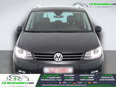 Sharan 1.4 TSI 150 BVA 2019 occasion 31850 Beaupuy