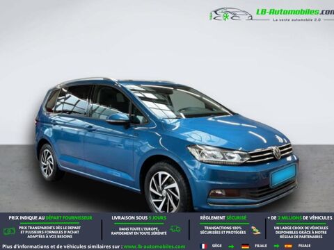 Touran 150 5pl 2018 occasion 31850 Beaupuy