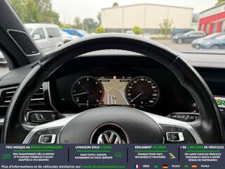 Touareg 3.0 TDI 286ch BVA 4Motion 2019 occasion 31850 Beaupuy
