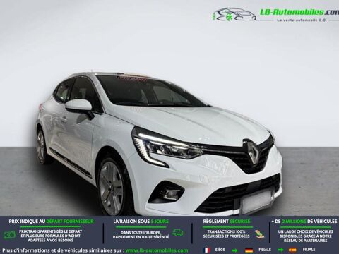 Clio V dCi 85 BVM 2020 occasion 31850 Beaupuy