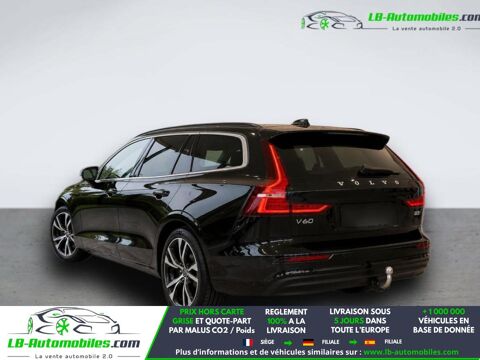 V60 B3 163 ch BVA 2024 occasion 31850 Beaupuy