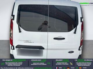 Grand C-MAX 1.5 TDCi 120 BVM 2015 occasion 31850 Beaupuy