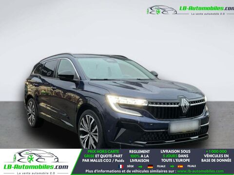 Espace E-Tech hybrid 200 BVA 2024 occasion 31850 Beaupuy