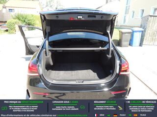 Classe A 35 Mercedes-AMG BVA 4Matic 2019 occasion 31850 Beaupuy