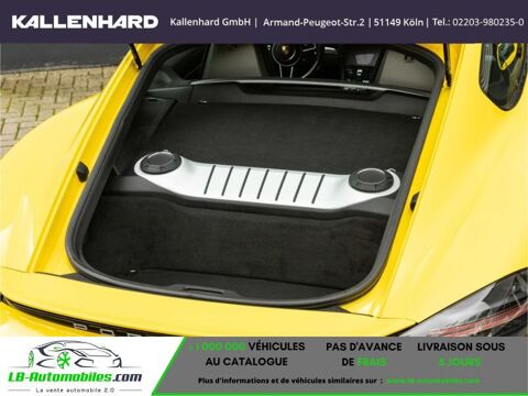 Cayman GTS 4.0i 400 ch PDK 2023 occasion 31850 Beaupuy