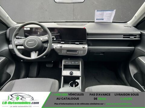 Kona 1.6 GDi 105 Hybrid 2025 occasion 31850 Beaupuy