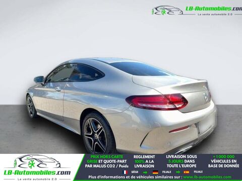 Classe E 220 d BVA 2022 occasion 31850 Beaupuy