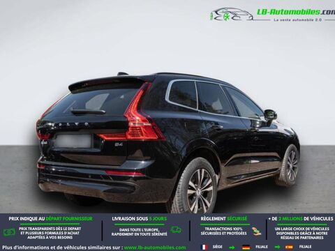 XC60 B4 197 ch diesel BVA 2021 occasion 31850 Beaupuy