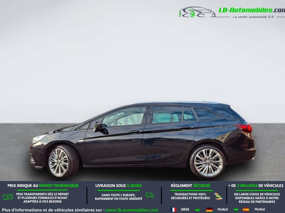 Golf SW 2.0 TDI 150 BVM 2019 occasion 31850 Beaupuy