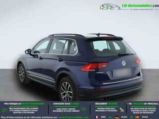 Tiguan 1.4 TSI 150 BMT BVM 2018 occasion 31850 Beaupuy