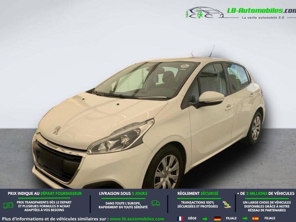 208 BlueHDi 100ch BVM 2019 occasion 31850 Beaupuy