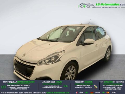 Annonce voiture Peugeot 208 10080 €