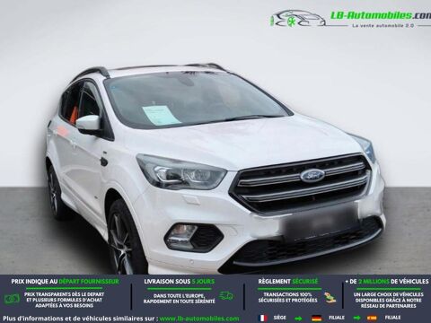 Annonce voiture Ford Kuga 16900 €