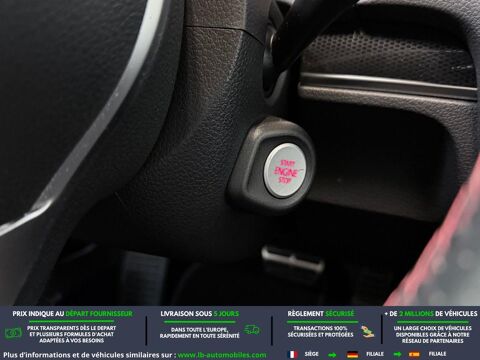 Golf VI GTI Edition 35 2012 occasion 31850 Beaupuy