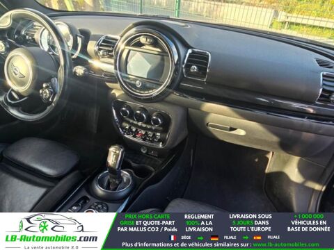 Clubman SD 190 ch BVA 2018 occasion 31850 Beaupuy