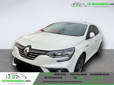 Renault Megane IV TCe 165 BVA 2018 occasion Beaupuy 31850